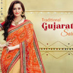 Traditional Sarees From Gujarat