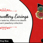 Eclectic Indian Costume Jewelry for All Seasons