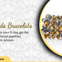 Glittering Crystal Bracelets