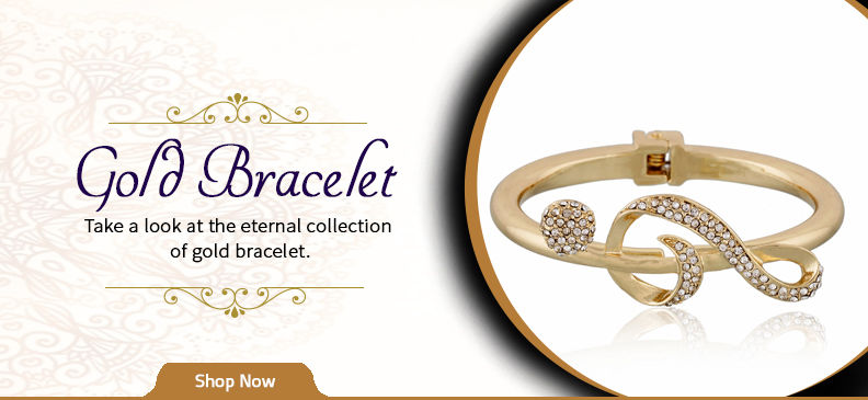 Women Western Bracelet - Buy Women Western Bracelet online in India