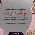 How to Style Lehenga for a Party?