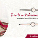 Glorious Pakistan Bridal Wear