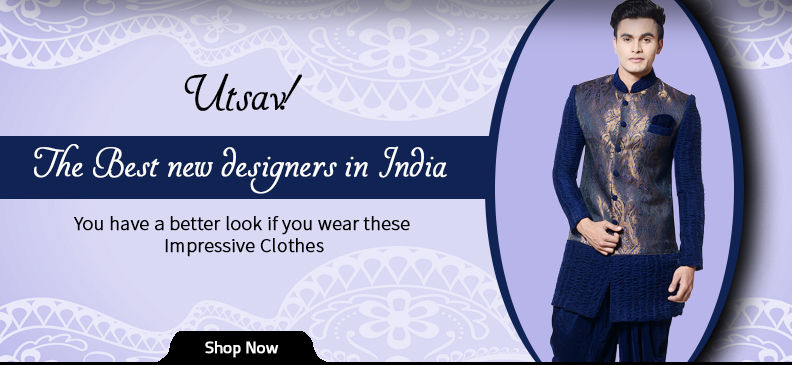 Men's Traditional Indian Outfits for Every Occasion