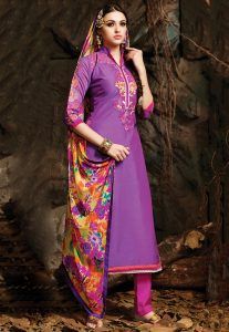 Pakistani Salwar Suit pakistani-salwar-suit