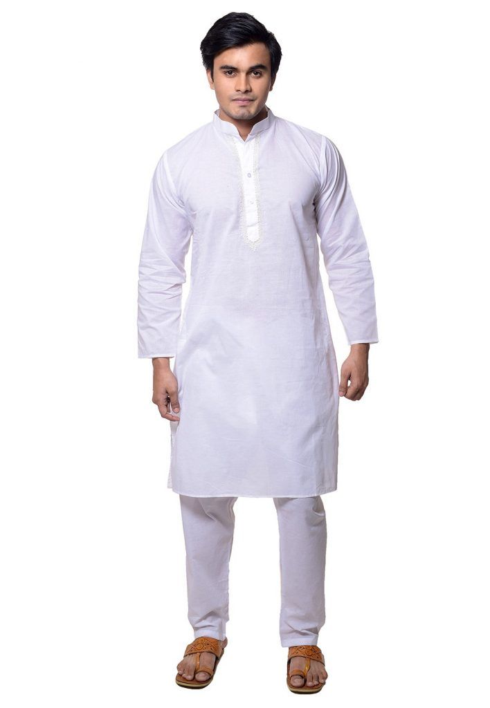 How to Style Men’s Ethnic Wear for Different Occasions?