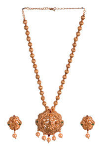 beaded-necklace-set