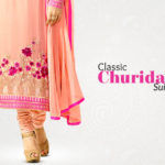 Churidar Salwar Suits – Whenever, Wherever Style