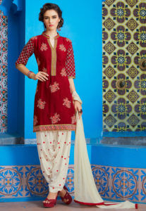 High Neck Kameez & Salwar high-neck-kameez