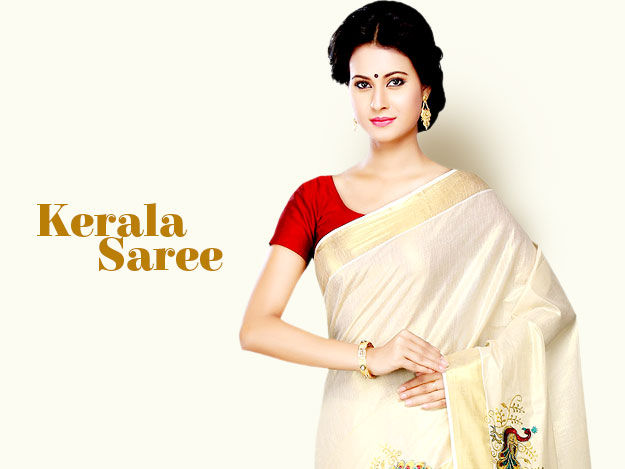Sari Safari - how to drape a tamil pinkosu style sari