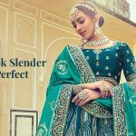 7 Tips to Look Slim and Gorgeous in Your Wedding Lehenga 