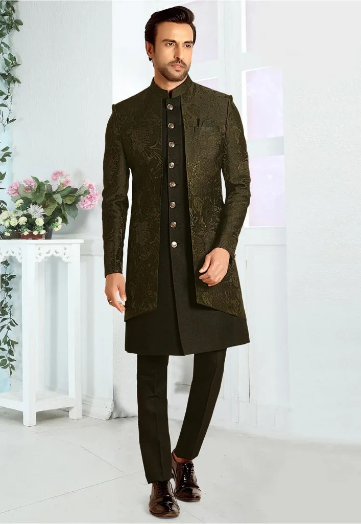 A Complete Guide to Indian Formal Wear for Men