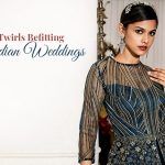 Top Indian Weddings Lehenga Trends for Bridals 2024