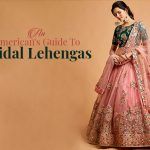 Enchanting Bridal Lehenga Choli Styles for the American Bride