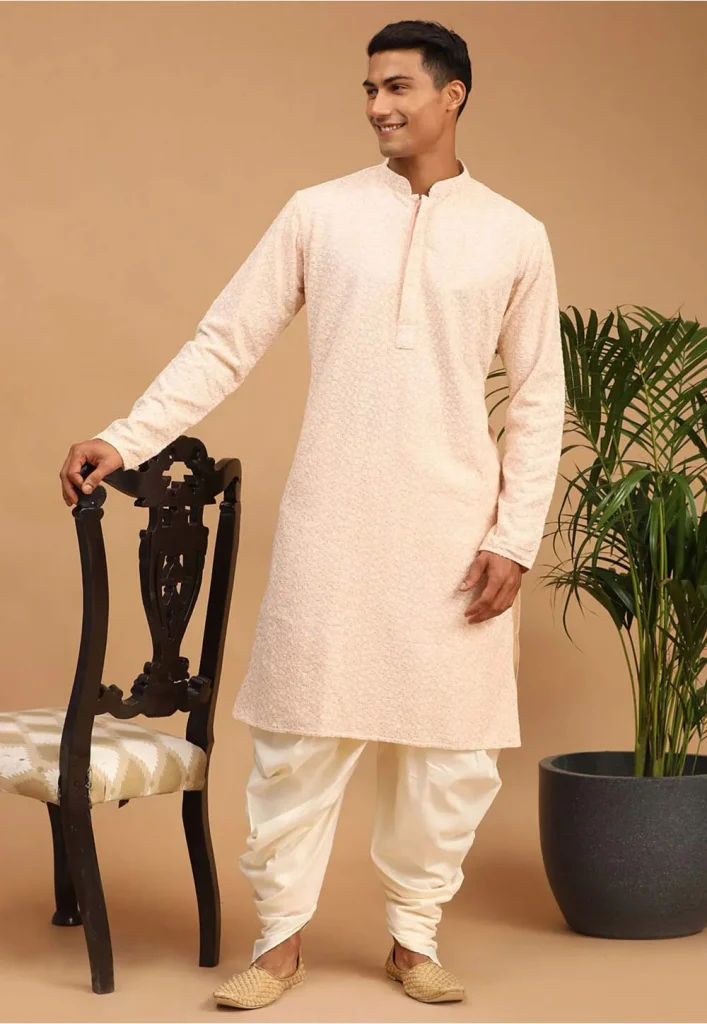 Funky kurta pajama hot sale