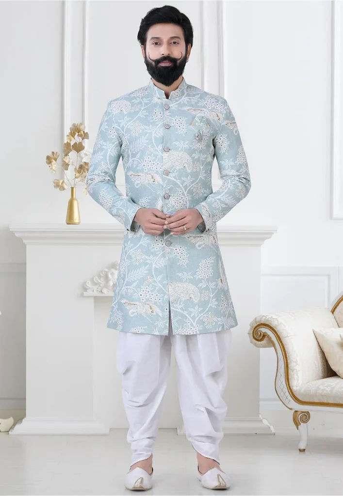 A Complete Guide to Indian Formal Wear for Men