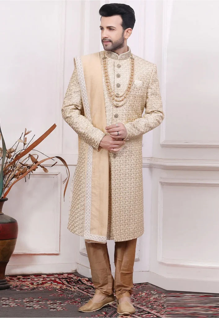 A Complete Guide to Indian Formal Wear for Men