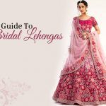 Essential Tips to Buy Bridal Lehengas Online in the USA