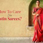 Bollywood Style Saree Draping: Step-by-Step Guide