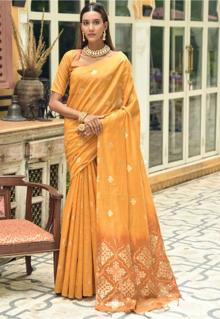 Stunning Sarees for Every Occasion: Unveiling the Perfect Styles