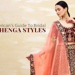 Top Bridal Lehenga Styles for Indian Weddings in the USA