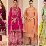 Wedding Outfit Ideas for Every Family Member