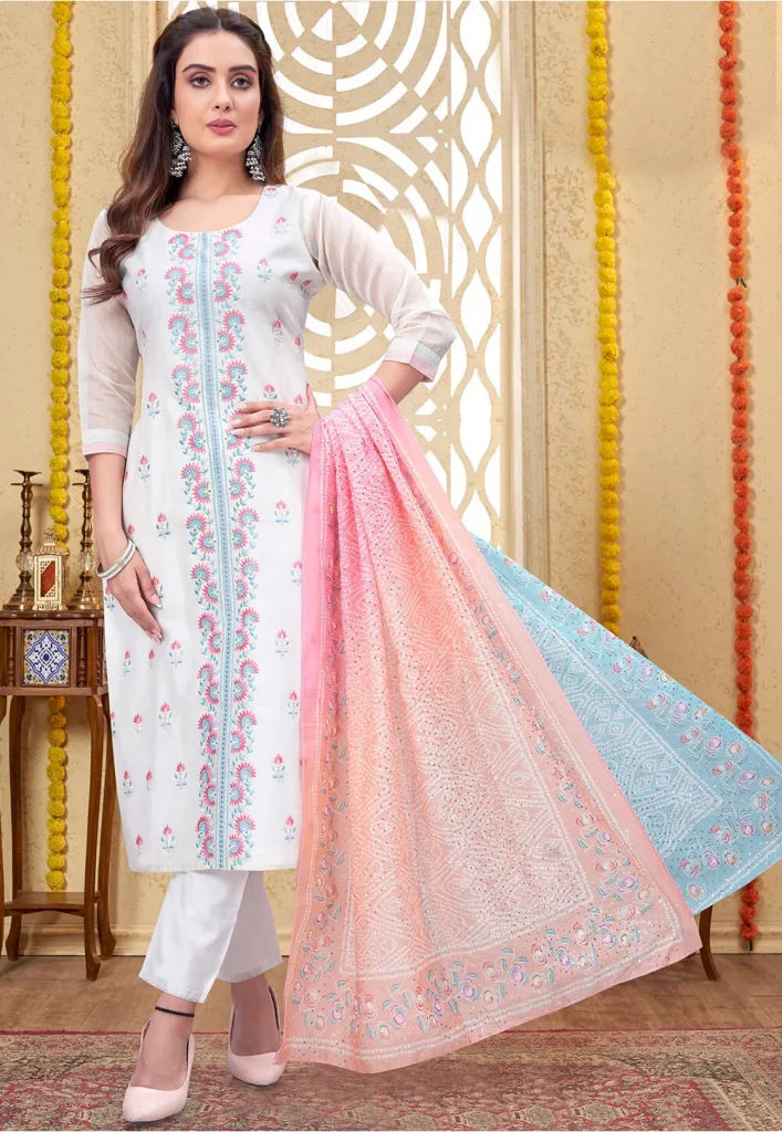 Salwar shop kameez styles