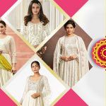 Latest and Trendy Lehenga Blouse Designs For Brides