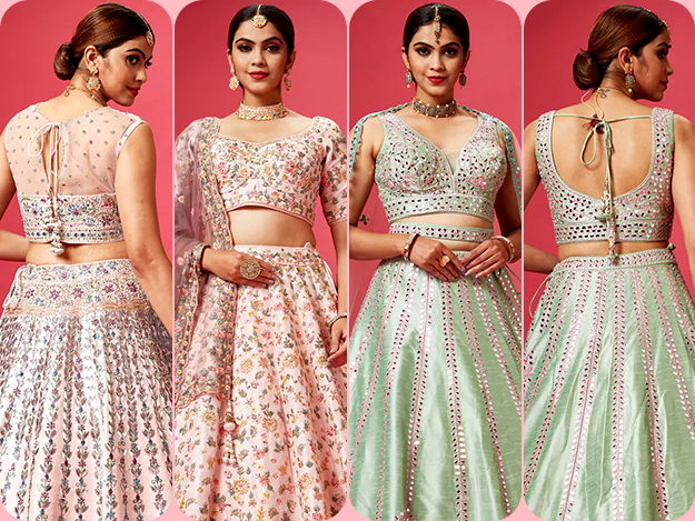 Stunning gorgeous sarees ideas  Fancy sarees party wear, Designer sarees  wedding, Fashionable saree blouse designs