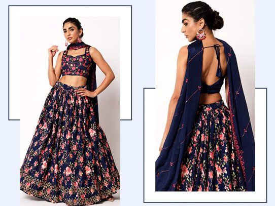 11 Stylish Ethnic Outfits for Ganesh Chaturthi