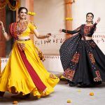 9 Navratri Outfit Ideas for Stunning Garba Nights