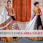 What to Wear for This Year’s Garba Dance?
