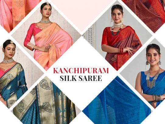 Top 30 Trending Banarasi Silk Sarees Online with Price in India - 2021 –  SILK KOTHI