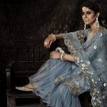 Essential Tips for Styling Your Sharara at Your BFF’s Wedding