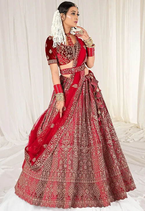 41 Smashing Karva Chauth Outfit Ideas: Trendy and Traditional