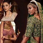 Your Quick Guide to Top 10 Bridal Jewellery Designs