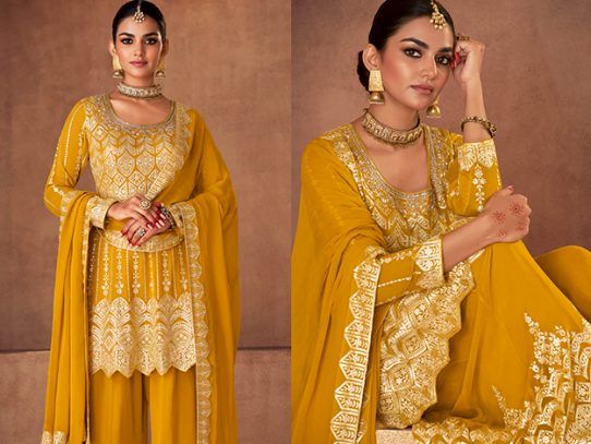 Get Ready to Shine: Top Fashion Tips for Chhath Puja 2024