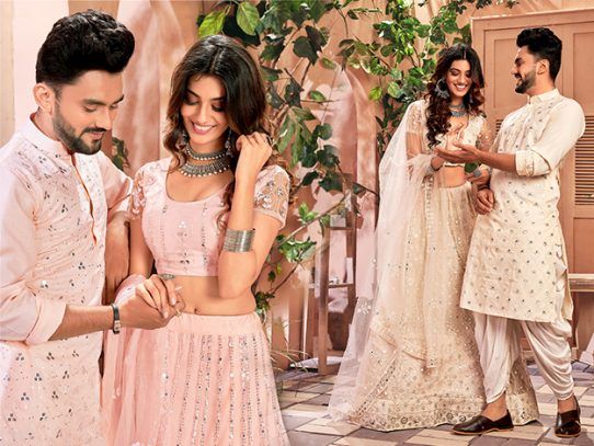 Wedding Outfit Ideas for Every Family Member