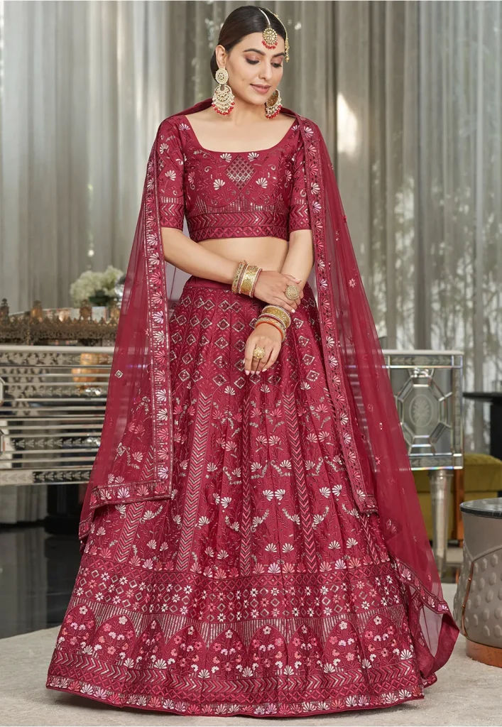 BridalTrunk - Online Indian Multi Designer Fashion Shopping Womenwear