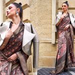 Styling Tips: How to Rock an Oversized Blazer