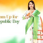 Republic Day Glam: Elevate Your Look with Amazing Outfits
