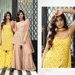 Trending Ideas: Haldi Dress for Bride’s Sister in 2024