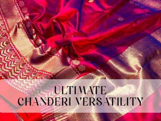 Utsav Fashion Blog - Page 28 of 166 - Know All About Indian Ethnic Fashion  Trends