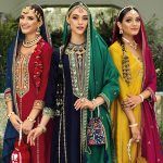 Styling Your Designer Salwar Kameez for Makar Sankranti