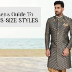 Plus Size Outfit Ideas for Men