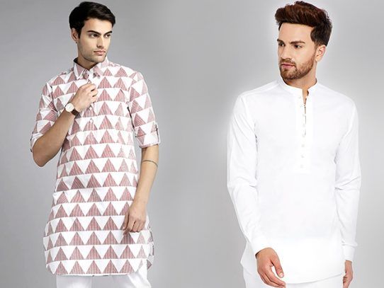 Holi Style Guide for Men: What to Wear for the Festive Fun