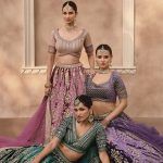 Lehenga Color Combos for 2024 Brides: Trend Alert