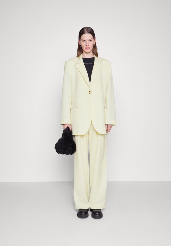 Bridget Blazer
