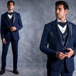 Navy Blue Blazer Styling Tips