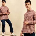 Groomswear Trends: From Short Kurtas to Ombre Styles