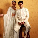 Couple Goals: 5 Party-Perfect Indian Outfit Ideas